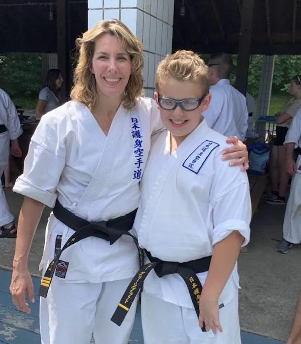 Dewey's Martial Arts Academy Picture 9