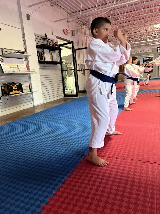 ACTKO Albany Picture 2