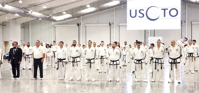 HwaRang TaekwonDo School Picture 2