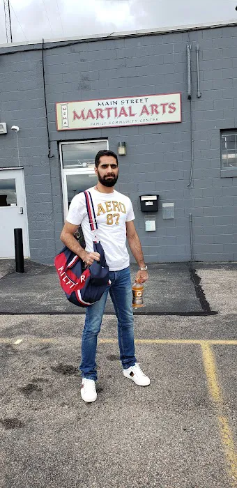 HwaRang TaekwonDo School Picture 7