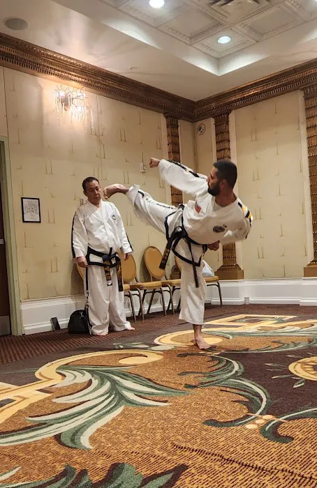 HwaRang TaekwonDo School Picture 4