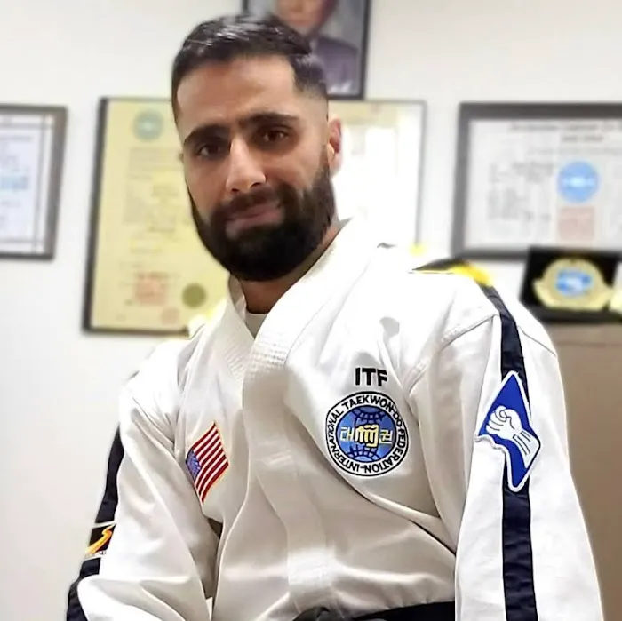 HwaRang TaekwonDo School Picture 3