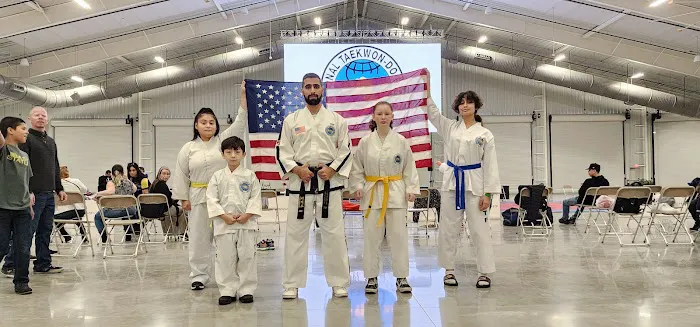 HwaRang TaekwonDo School Picture 5