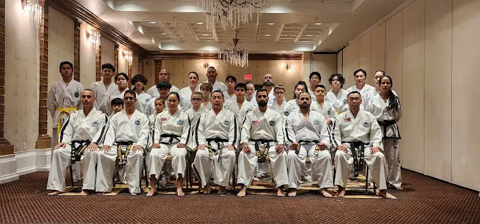 HwaRang TaekwonDo School Picture 8