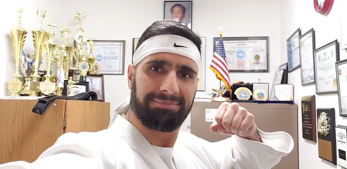 HwaRang TaekwonDo School Picture 10