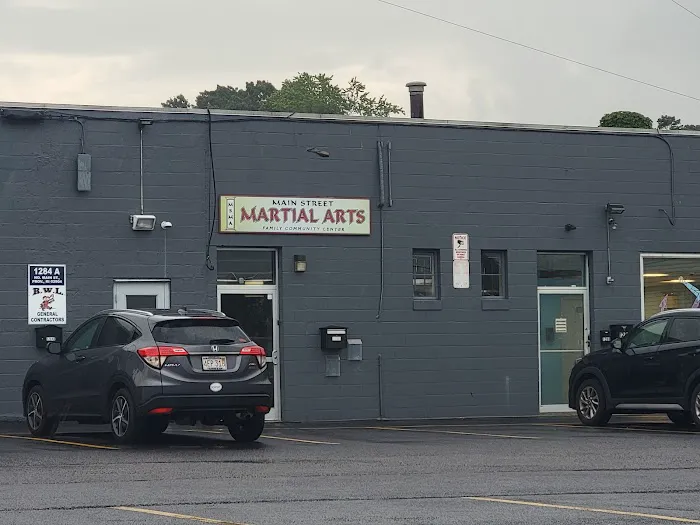 HwaRang TaekwonDo School Picture 9