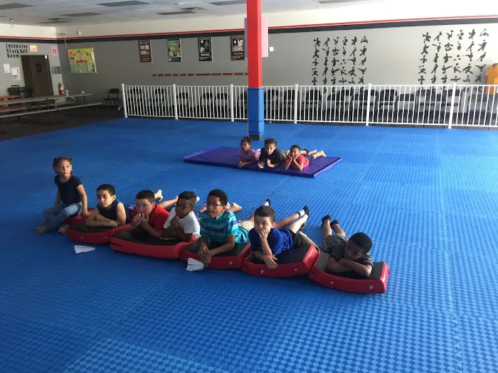 US TAEKWONDO PAWTUCKET BEFORE/AFTER SUMMER CAMP PROGRAM Picture 2