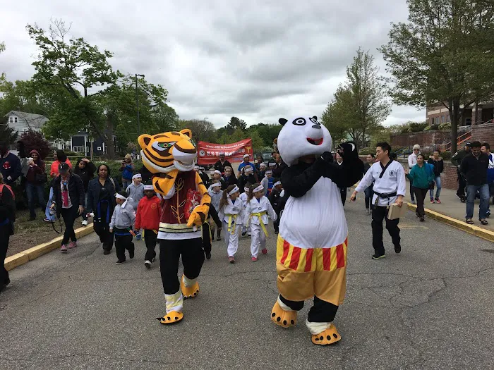 US TAEKWONDO PAWTUCKET BEFORE/AFTER SUMMER CAMP PROGRAM Picture 6