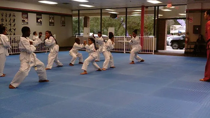 US TAEKWONDO PAWTUCKET BEFORE/AFTER SUMMER CAMP PROGRAM Picture 7