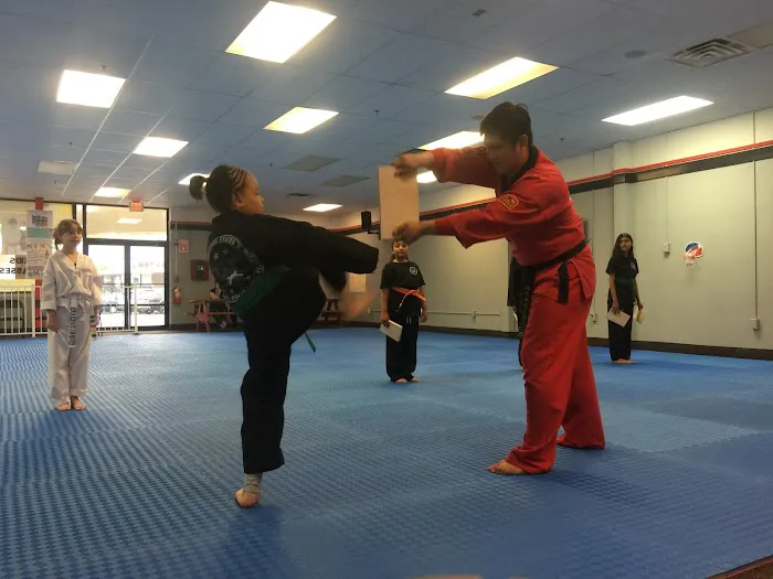 US TAEKWONDO PAWTUCKET BEFORE/AFTER SUMMER CAMP PROGRAM Picture 4