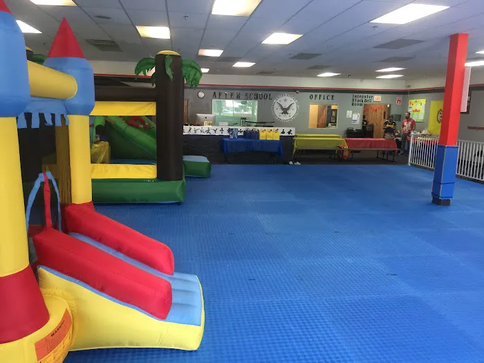 US TAEKWONDO PAWTUCKET BEFORE/AFTER SUMMER CAMP PROGRAM Picture 8