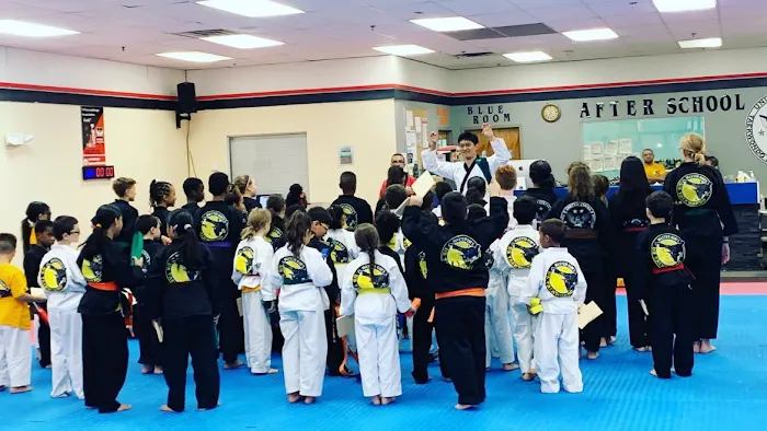 US TAEKWONDO PAWTUCKET BEFORE/AFTER SUMMER CAMP PROGRAM Picture 9