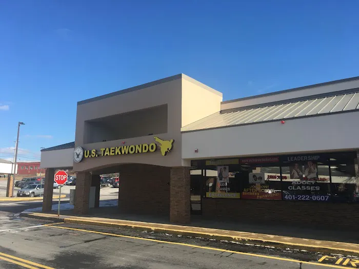 US TAEKWONDO PAWTUCKET BEFORE/AFTER SUMMER CAMP PROGRAM Picture 10