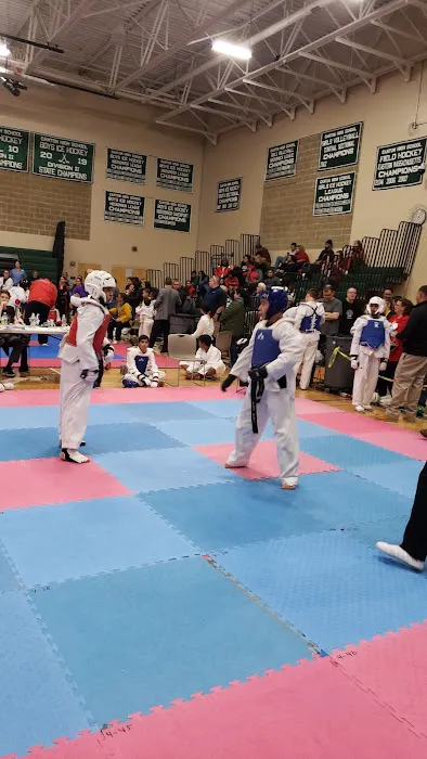 Rhode Island Taekwondo Picture 3