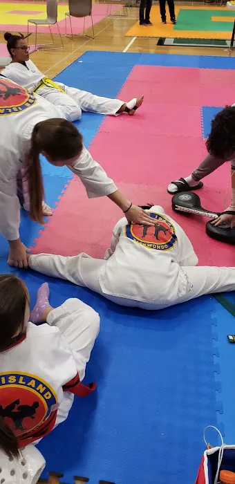 Rhode Island Taekwondo Picture 1