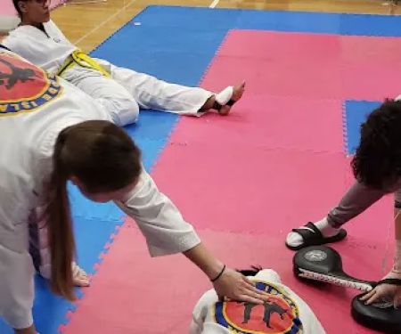 Rhode Island Taekwondo