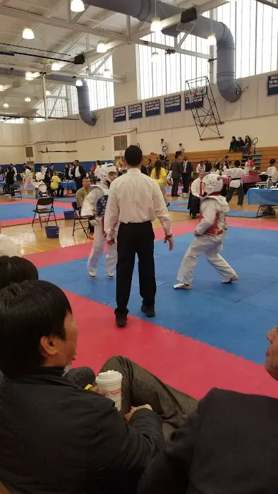 Rhode Island Taekwondo Picture 4