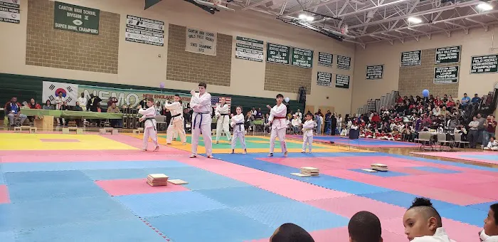 Rhode Island Taekwondo Picture 2