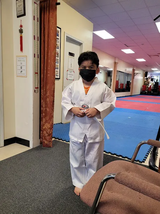 Rhode Island Taekwondo Picture 8