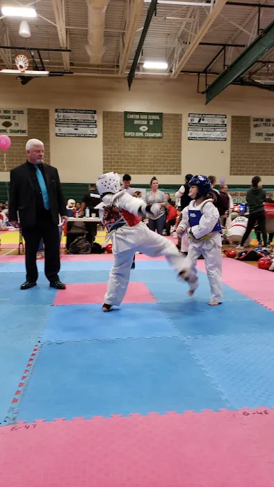 Rhode Island Taekwondo Picture 7
