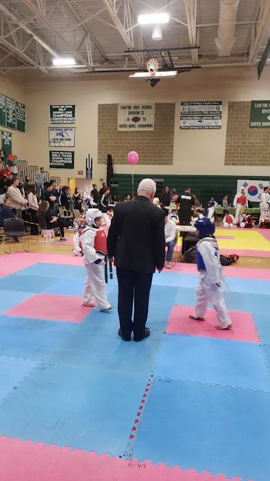 Rhode Island Taekwondo Picture 5