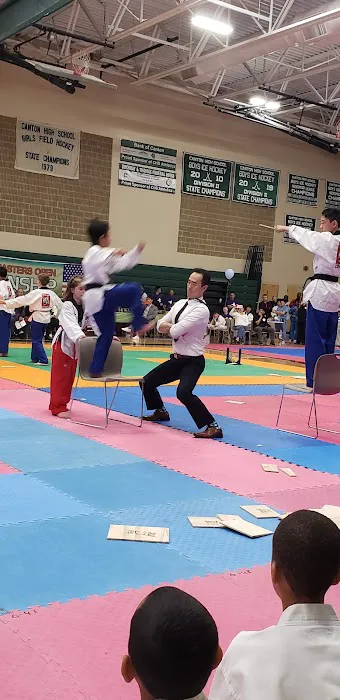 Rhode Island Taekwondo Picture 6