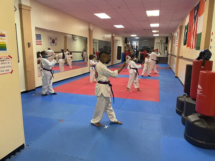 Rhode Island Taekwondo Picture 9