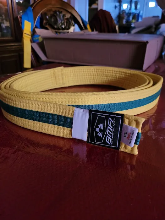 Rhode Island Taekwondo Picture 10