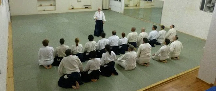 Providence Aikikai Picture 6