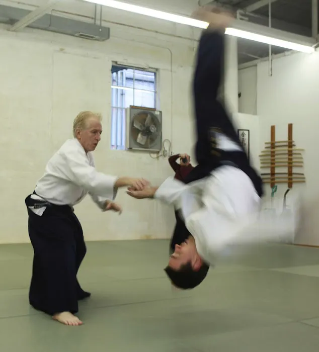 Providence Aikikai Picture 7
