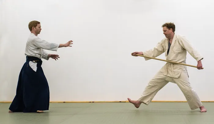 Providence Aikikai Picture 4