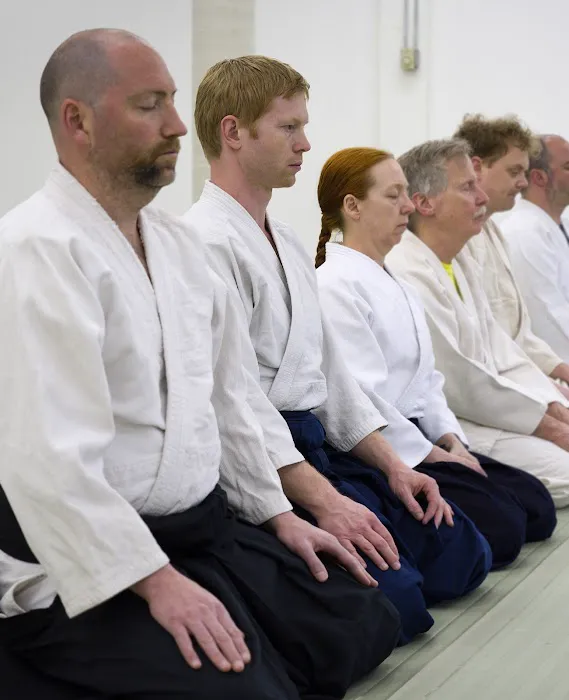 Providence Aikikai Picture 3