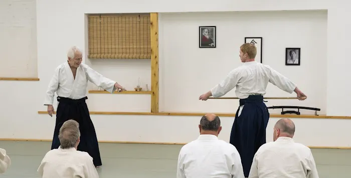 Providence Aikikai Picture 8