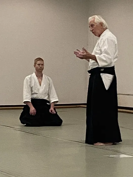 Providence Aikikai Picture 1
