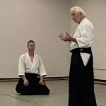 Providence Aikikai