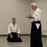 Providence Aikikai ico