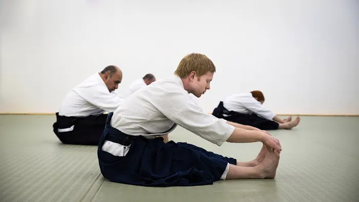 Providence Aikikai Picture 5