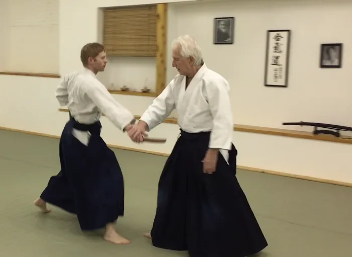 Providence Aikikai Picture 9