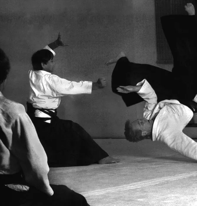 Providence Aikikai Picture 10