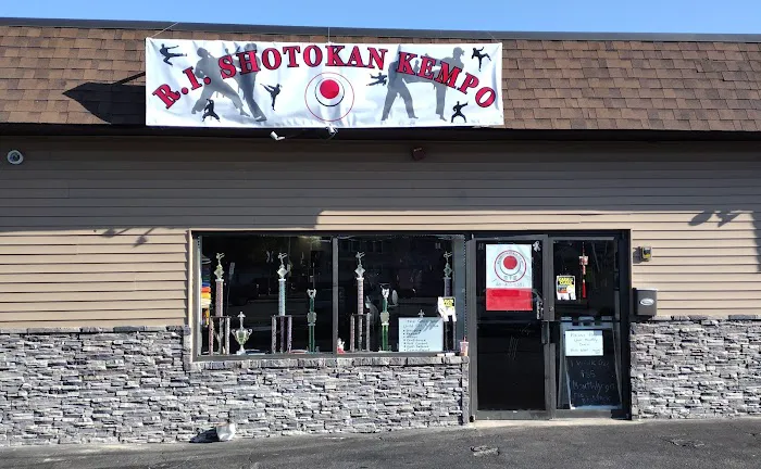 Rhode Island Shotokan Kempo Karate-do Hombu Dojo Picture 2