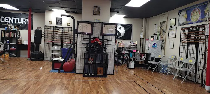 Rhode Island Shotokan Kempo Karate-do Hombu Dojo Picture 1