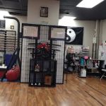 Rhode Island Shotokan Kempo Karate-do Hombu Dojo