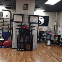 Rhode Island Shotokan Kempo Karate-do Hombu Dojo ico