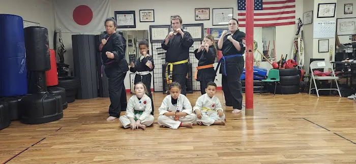 Rhode Island Shotokan Kempo Karate-do Hombu Dojo Picture 3