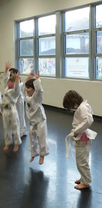 Positive Impact Martial Arts - Takoma Park Picture 8