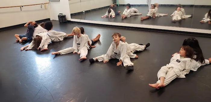 Positive Impact Martial Arts - Takoma Park Picture 1