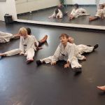 Positive Impact Martial Arts - Takoma Park