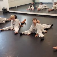 Positive Impact Martial Arts - Takoma Park ico