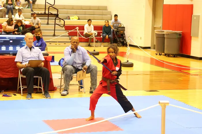 Positive Impact Martial Arts - Takoma Park Picture 10