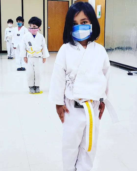 Positive Impact Martial Arts - Takoma Park Picture 9